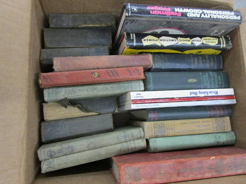 Books