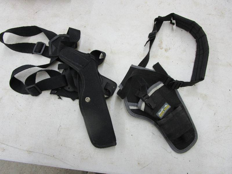 Holster