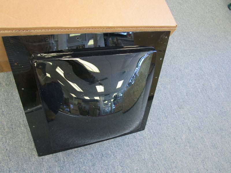lot 97 image: (3) RV Skylights