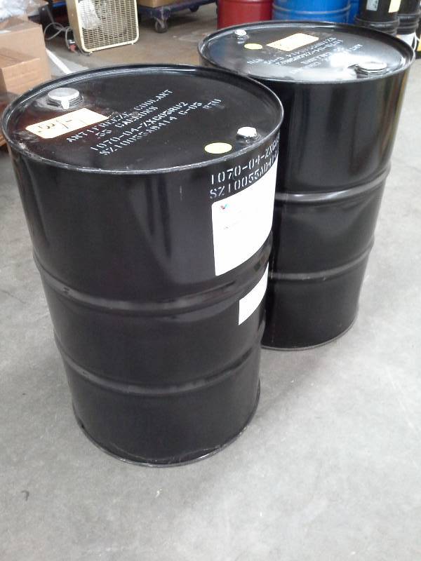 lot 7 image: Two Drums of Zerex G-05 Antifreeze Coolant