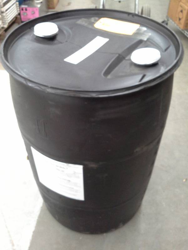 lot 14 image: One Drum Houghton Dascool Nobalt Lubricant