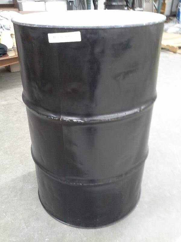 lot 23 image: One Drum of Modern Equipment Star 5000 Semi-Synthetic Compressor Oil
