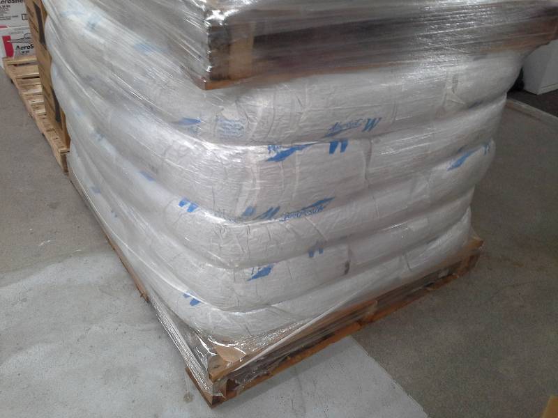 lot 114 image: 26 Bags of Absorbent W Hydrocarbon-Specific Cellulose Absorbent