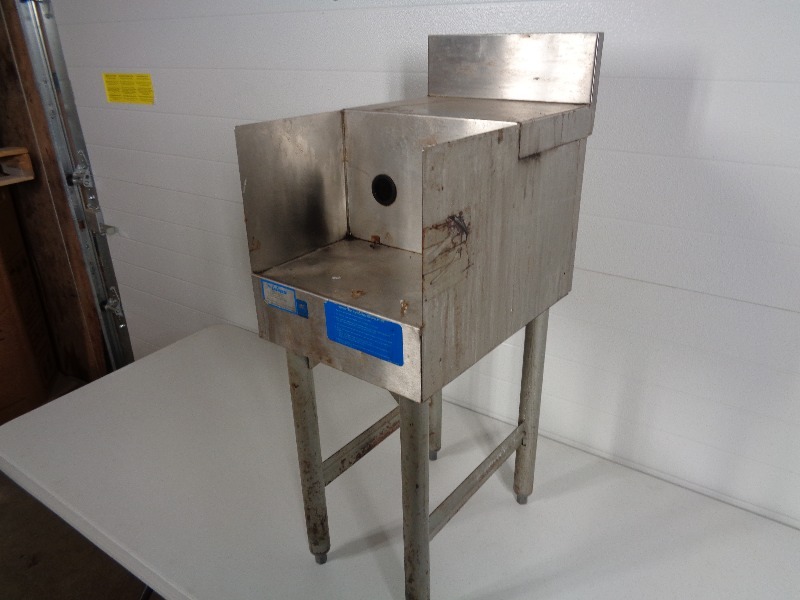 lot 70 image: Under Bar Blender Station  Power Station