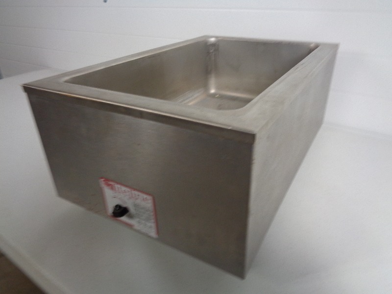 lot 72 image: New Wells Warmer