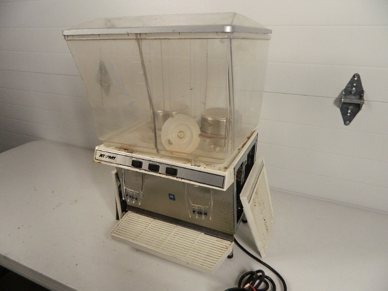 lot 85 image: Jet Spray Drink Dispenser