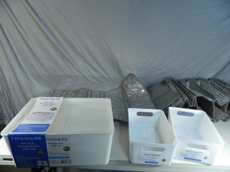 lot 101 image: New Organization Items