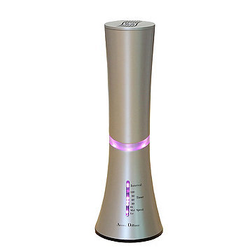 lot 9 image: Carepeutic Aroma Therapy Nebulizer