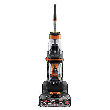 lot 28 image: Bissell ProHeat 2X Revolution Pet Carpet Deep Cleaner
