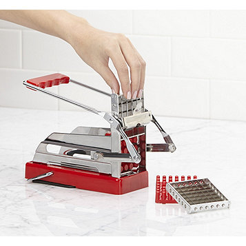 lot 47 image: alcove french fry cutter