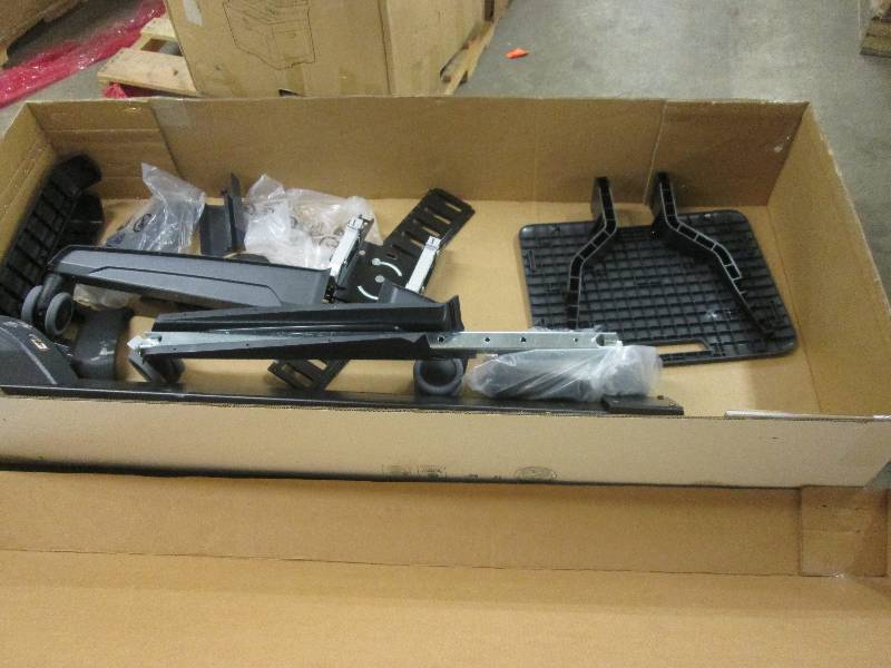 lot 31 image: ergotron computer stand no instruct...