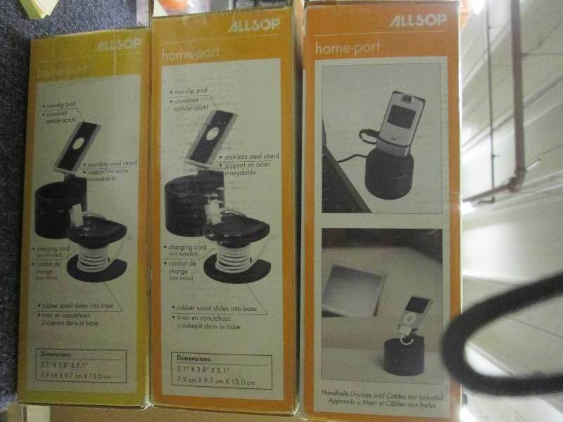 lot 47 image: 3pack handheld orgnizer...
