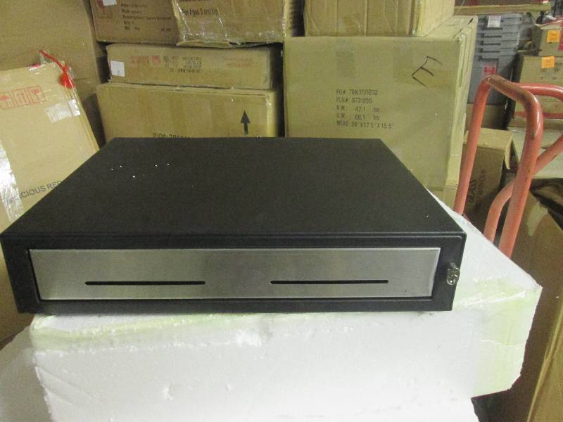 lot 73 image: heritage series drawer no keys...
