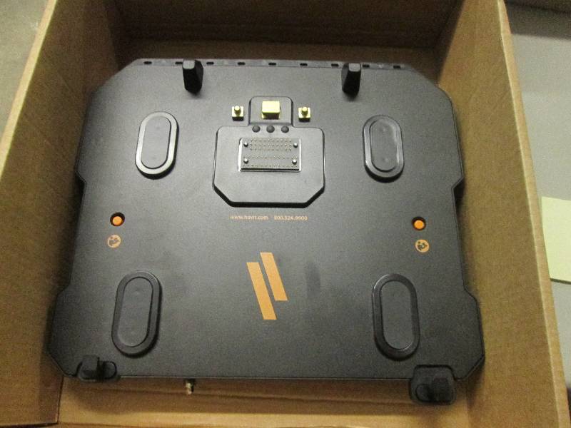 lot 87 image: haavis docking system...