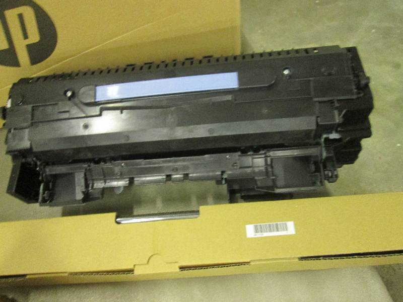 lot 117 image: HPC2h67a cartridge ...