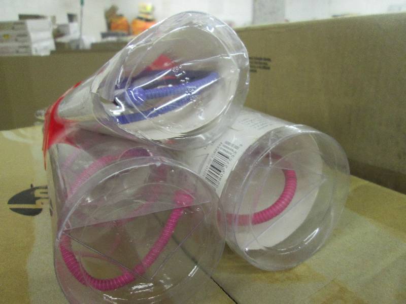 lot 120 image: lot of 3 mobile eye personal light...