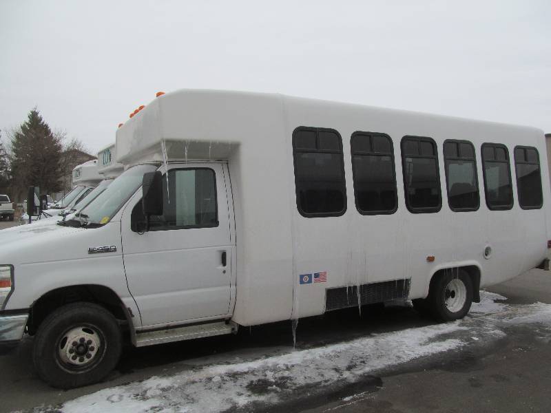 transit bus