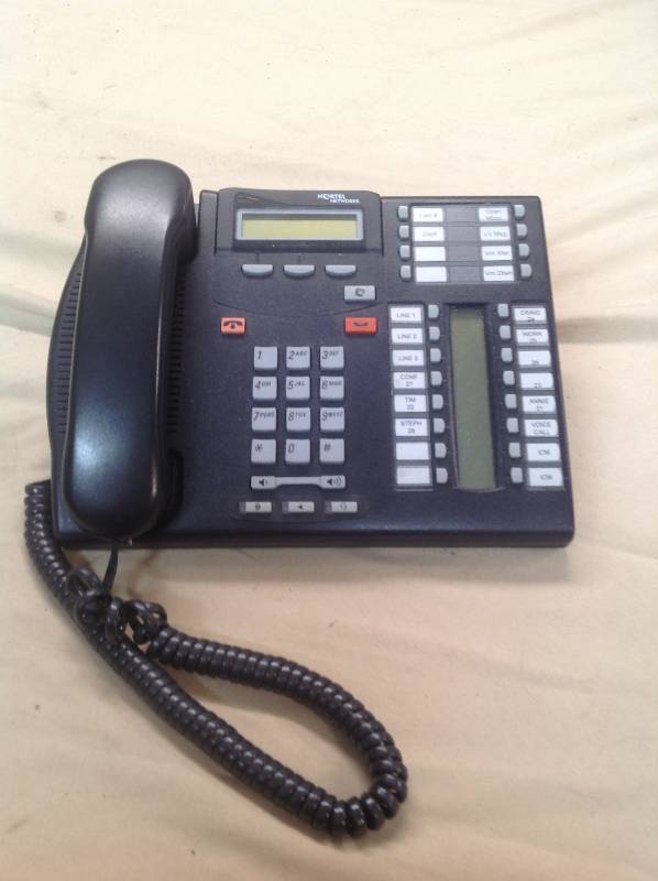 Nortel Networks Office Phone