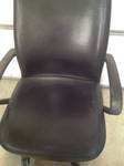 Office Chair - Used - Leather