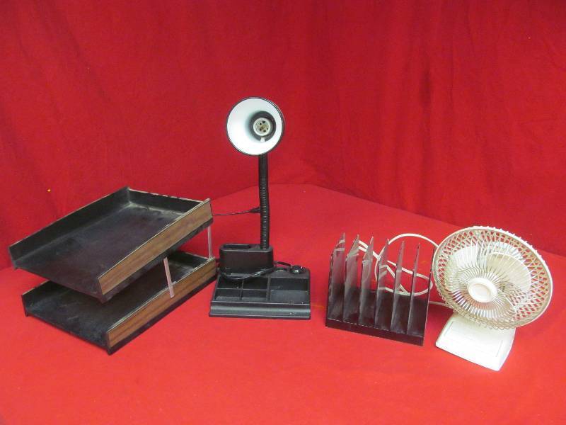 office equipment