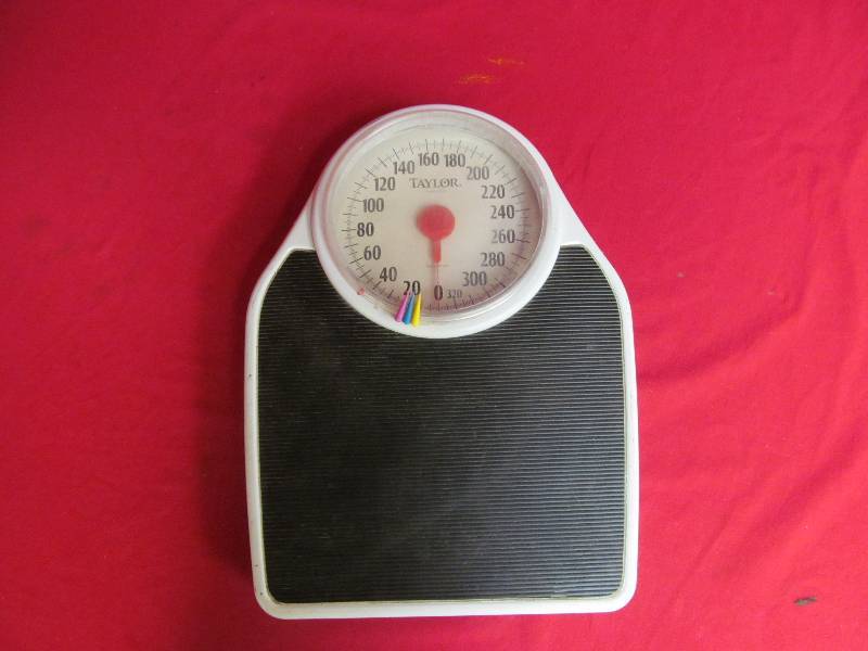 Taylor scale