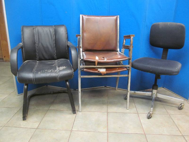 office chairs