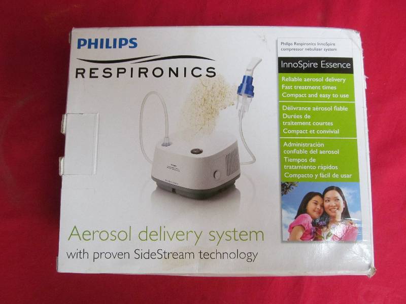 Philps Respironics