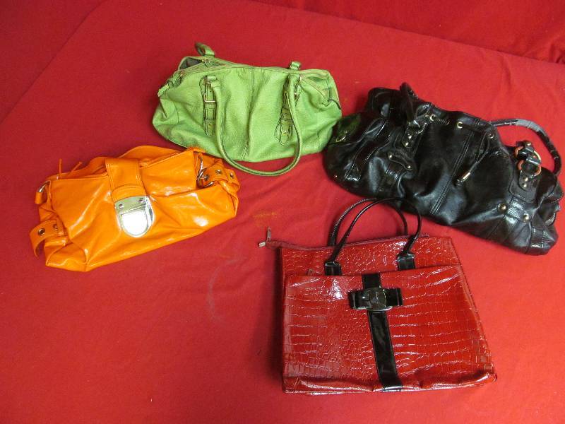 handbags