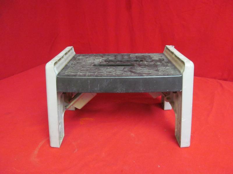 Cosco stool