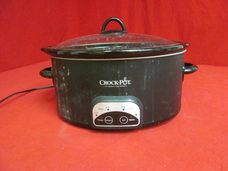 crockpot