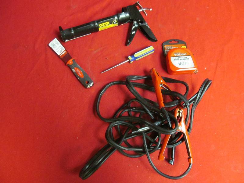 tools