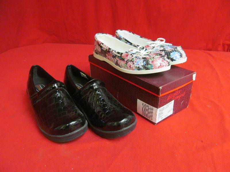 shoes