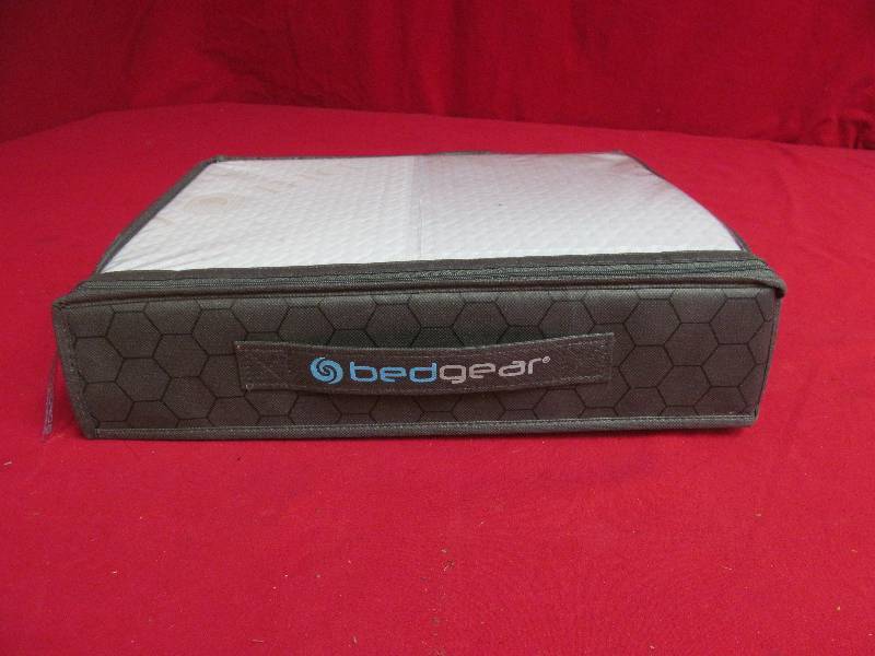 Dri-Tec mattress protector