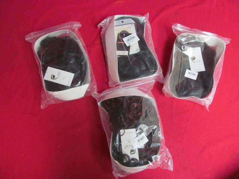 wig caps