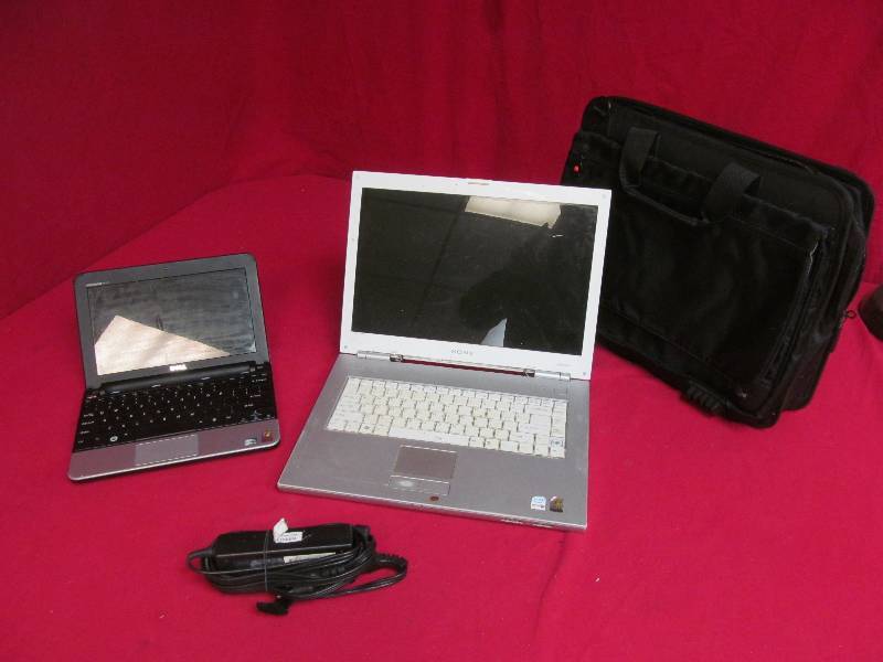 Dell laptop, Sony laptop, think pad case