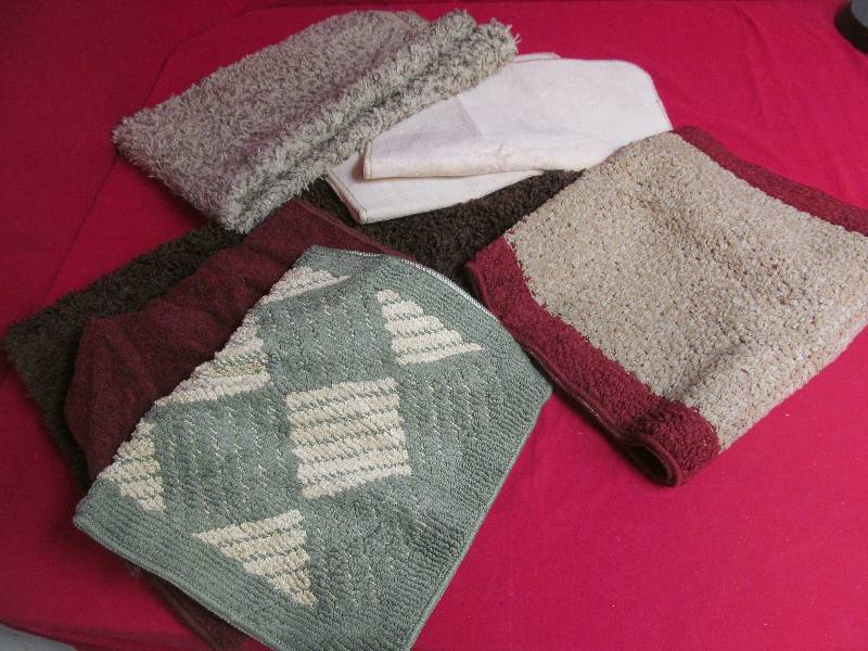 runner, area rugs
