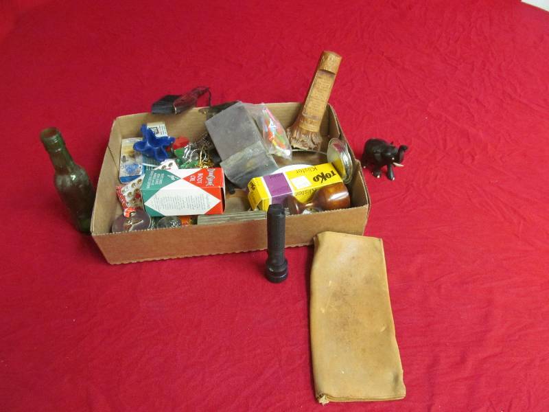 vintage collectables