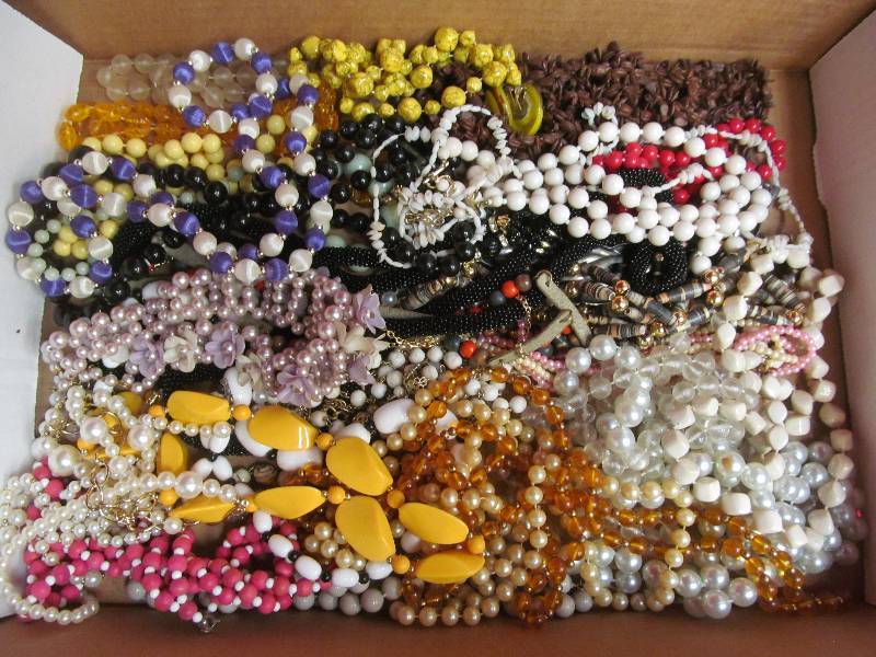costume jewelry