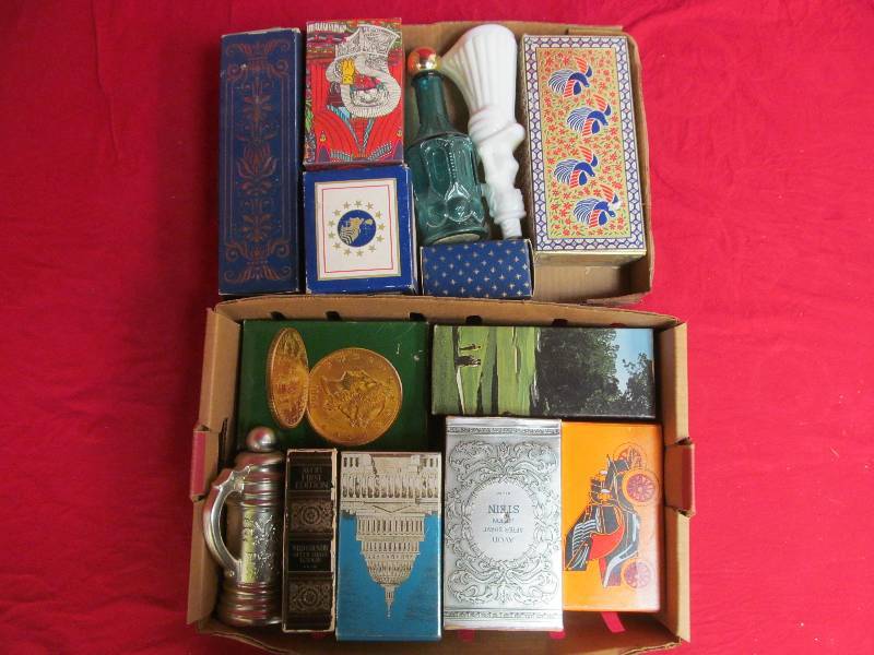 Avon Bottles
