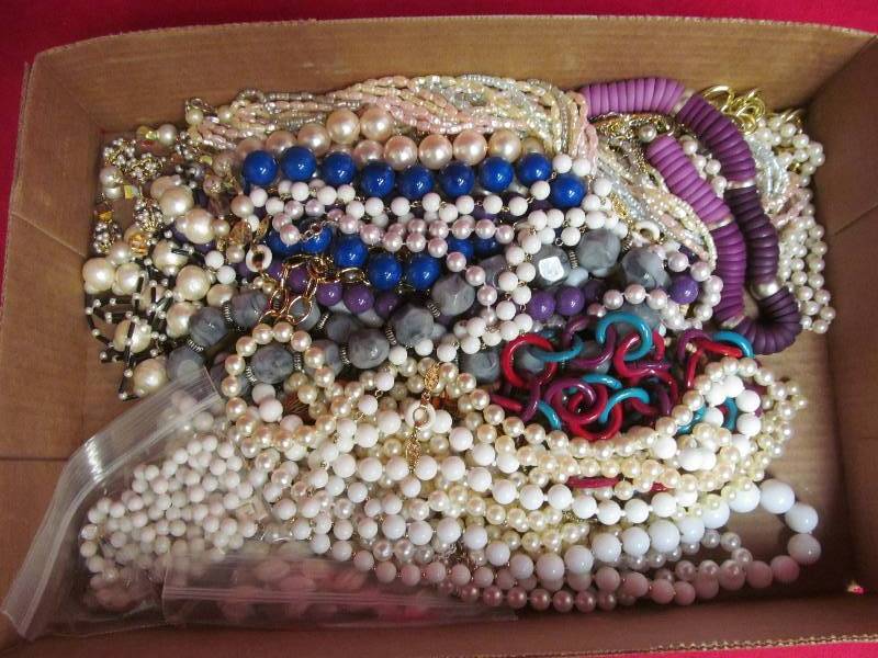 costume jewelry