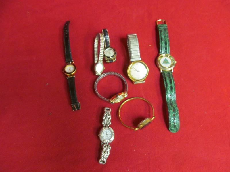 watches