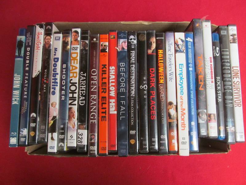 Dvds