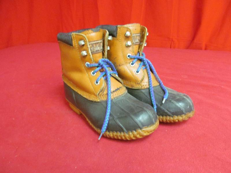 boots