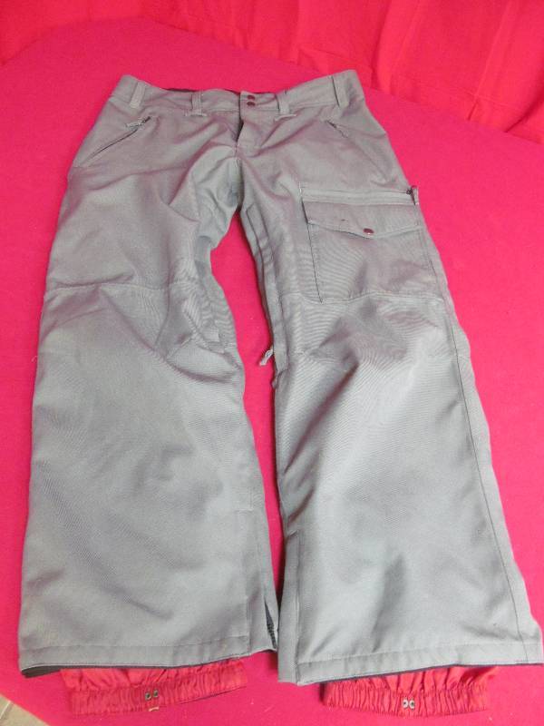 Aperture waterproof pants