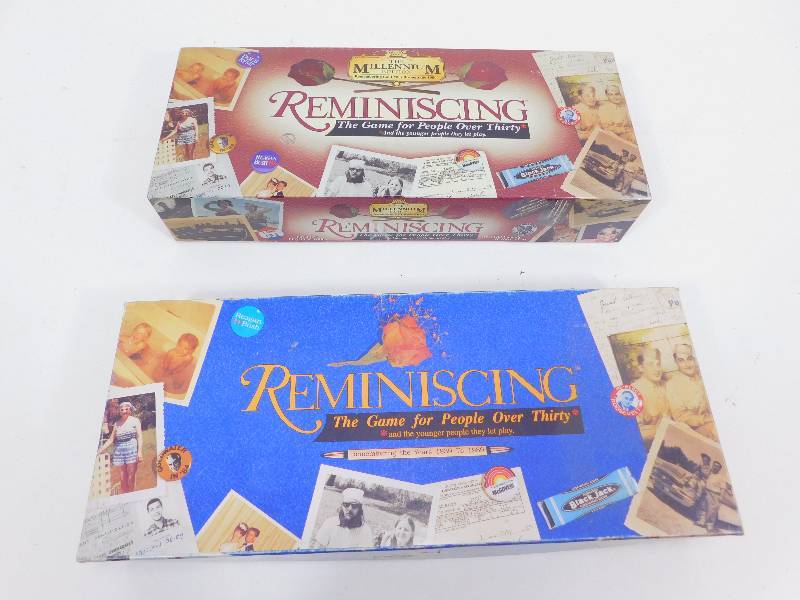 lot 64 image: Lot of 2 Games