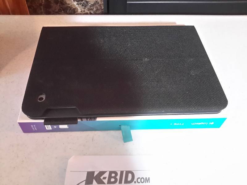 lot 152 image: I Pad Air II.. Needs charger cord, NEW NEVER USED