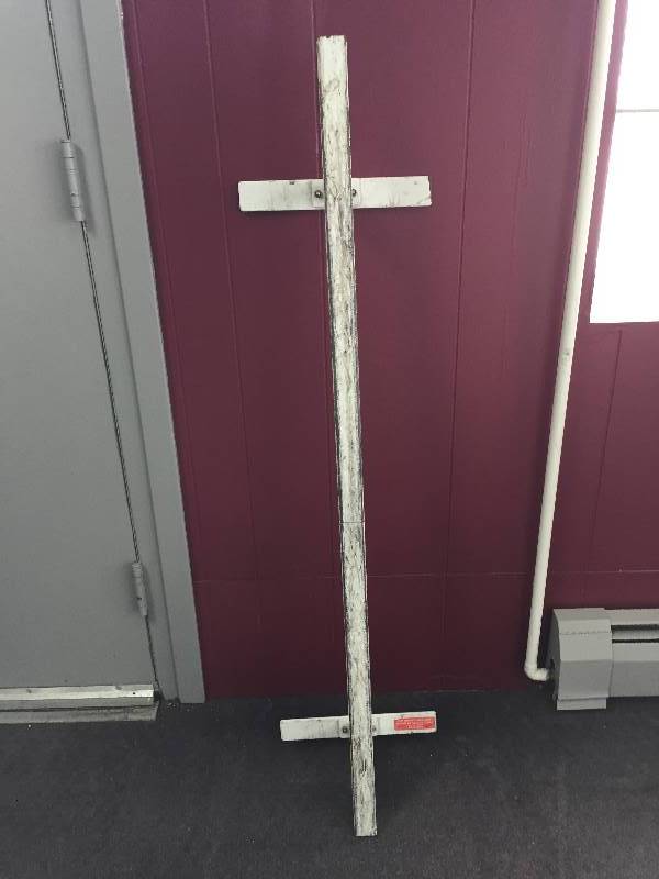 lot 40 image: Skateboard Rail