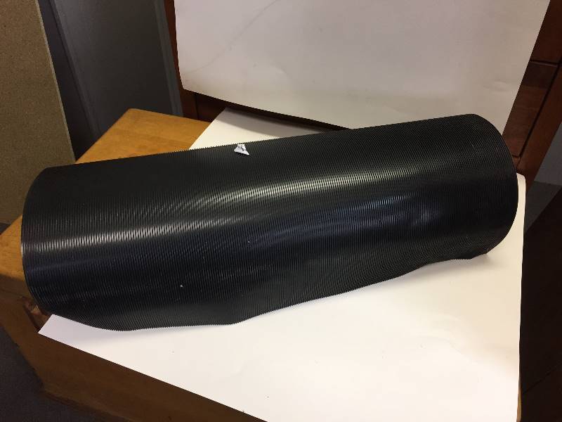 lot 42 image: Runner Non Slip Black