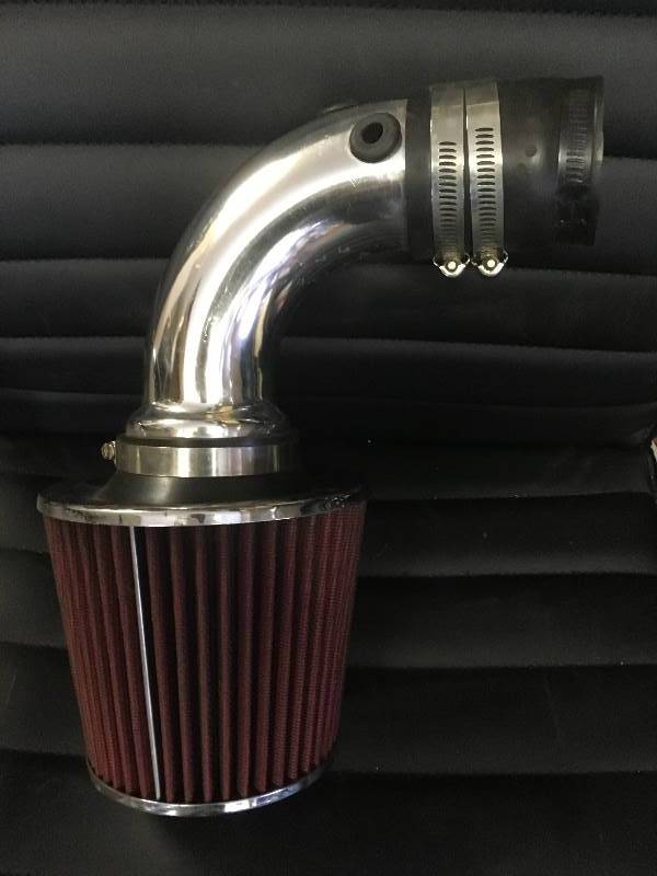 lot 100 image: Air Filter