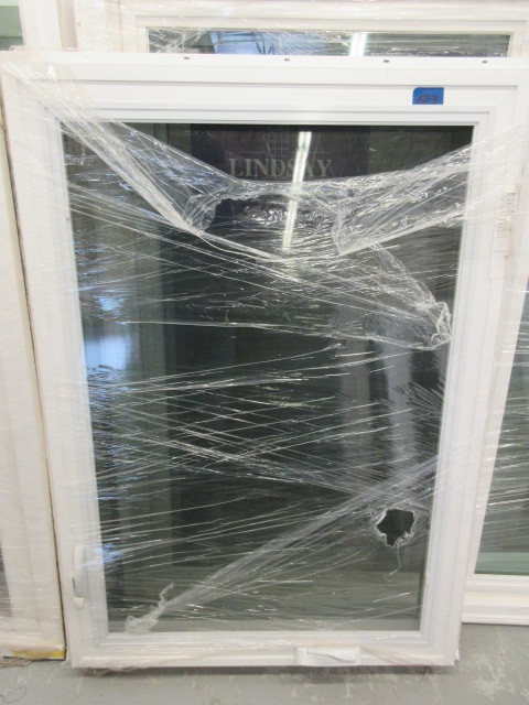 lot 123 image: NEW CASEMENT WINDOW